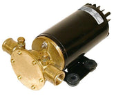 FLEKSIBLE IMPELLER PUMPE – F4B-19